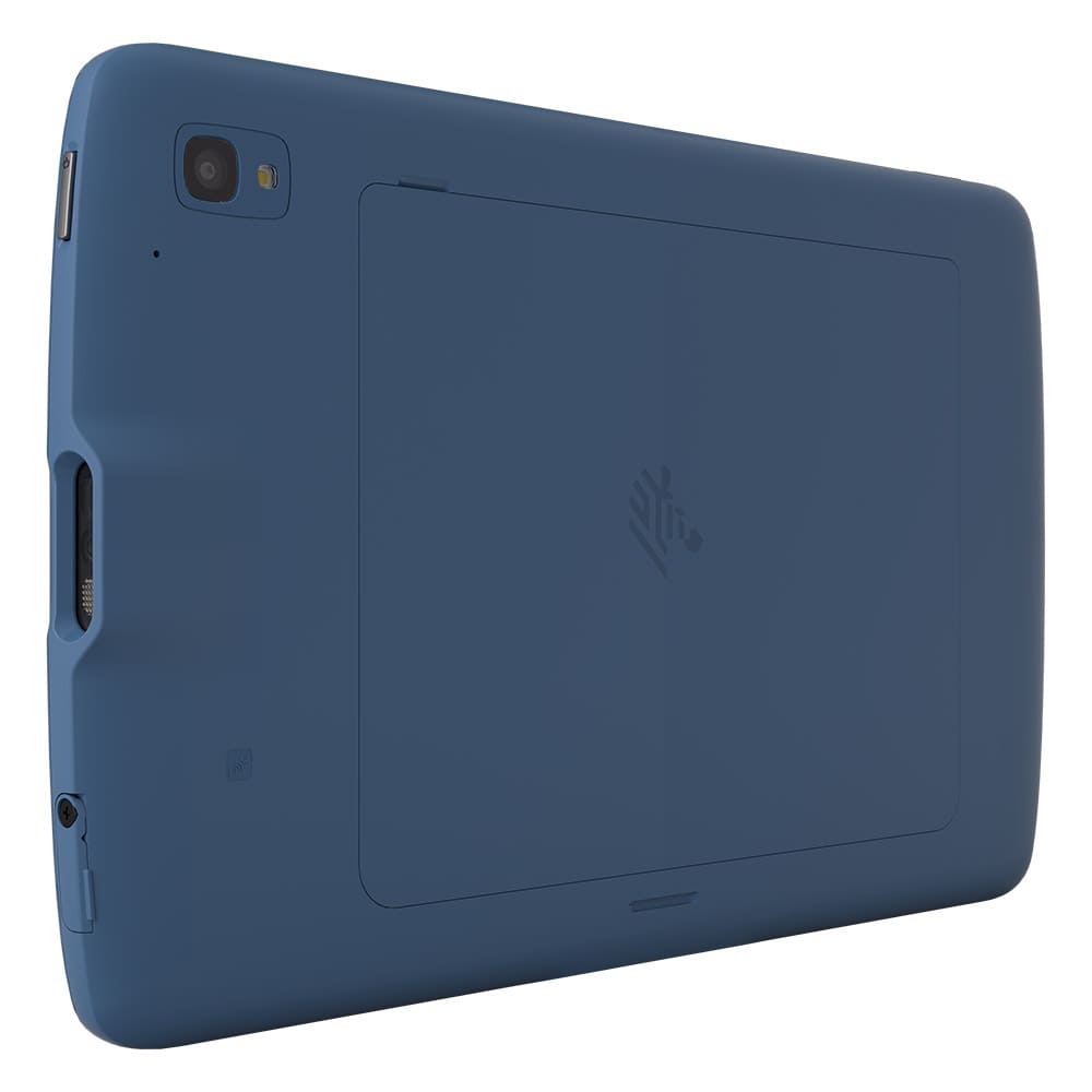 ET40HC 医療用エンタープライズタブレット Andoroid™端末 | ZEBRA