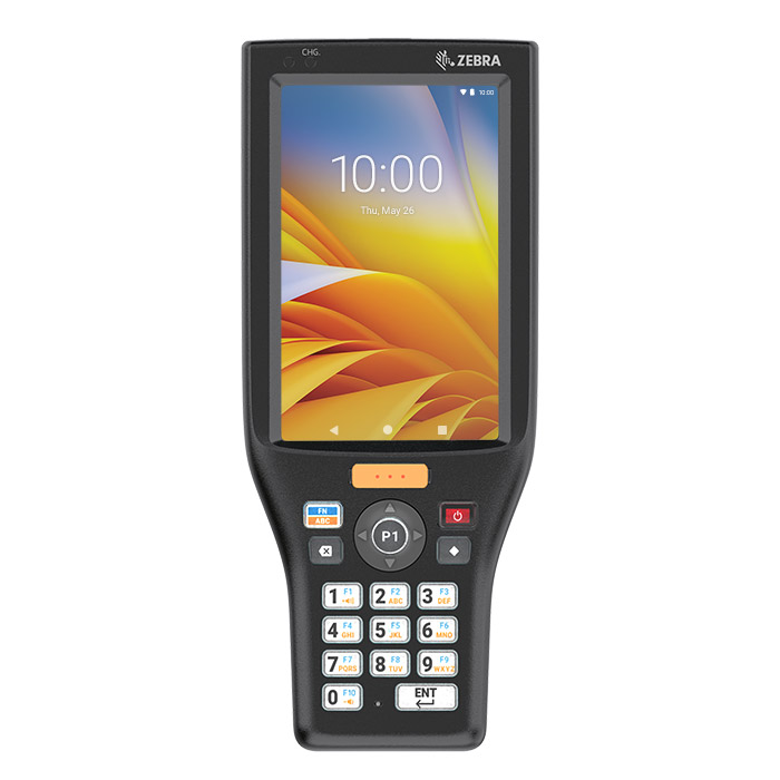 二次元バーコードリーダー DS2208 QRコード | ZEBRA ゼブラ ウェルコム