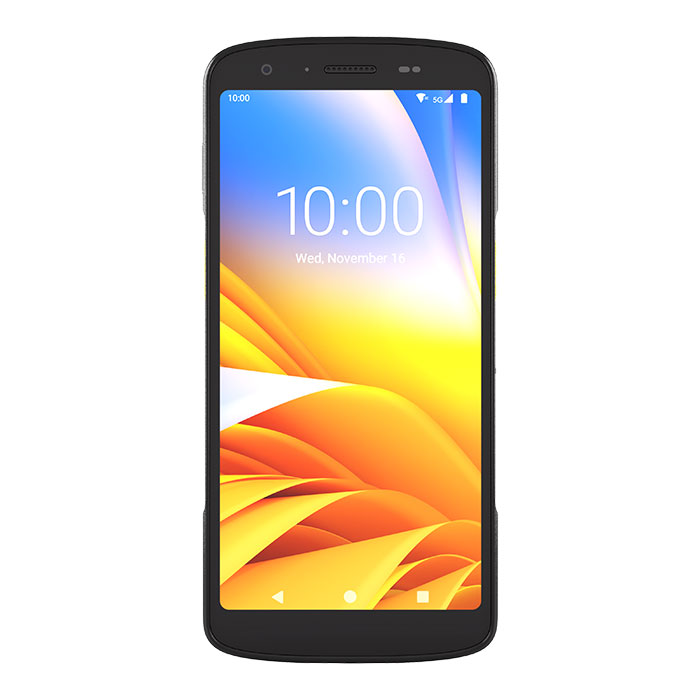 TC22 モバイルコンピュータ(Android端末) | ZEBRA ゼブラ ウェルコム