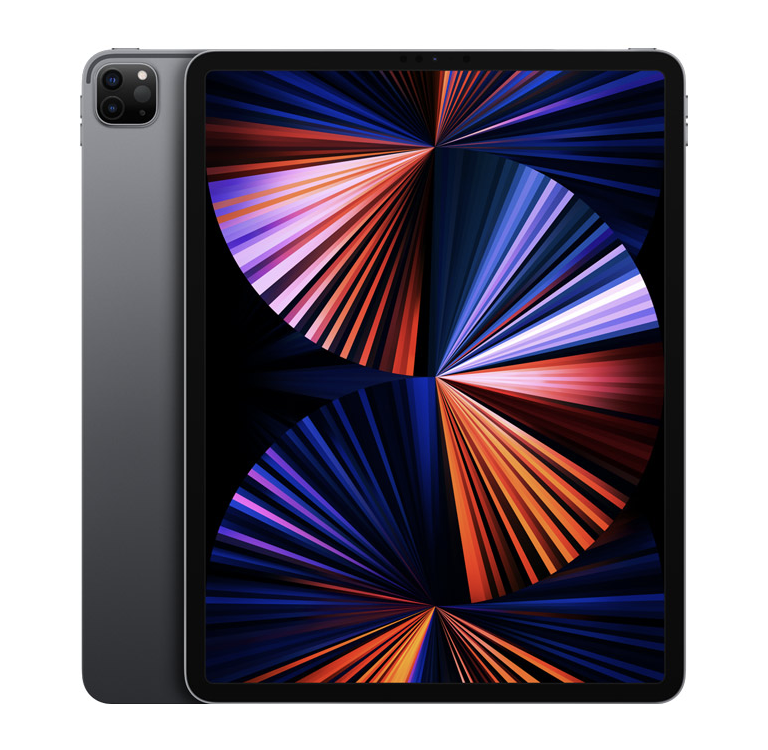 12.9インチiPad Pro（第5世代） の修理料金・費用(バッテリー交換