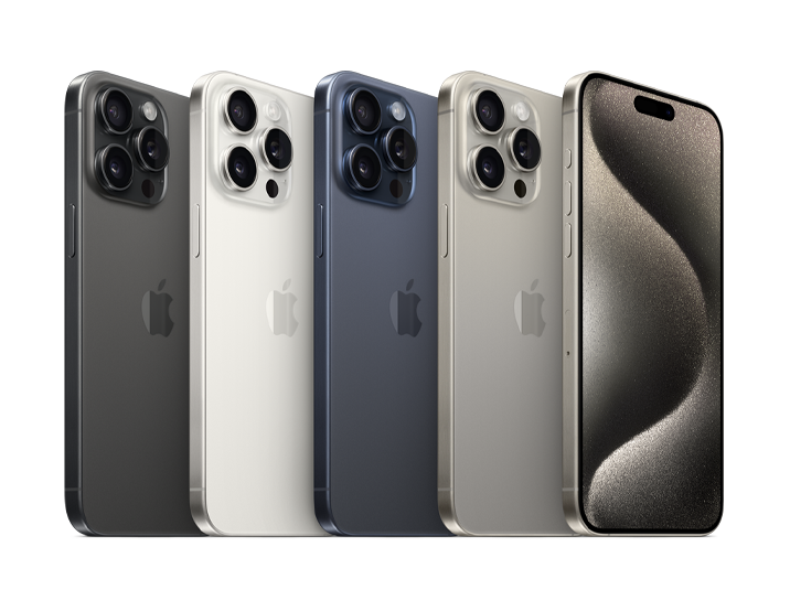 iPhone 15 Pro Max アイフォン の修理料金・費用(バッテリー交換、画面