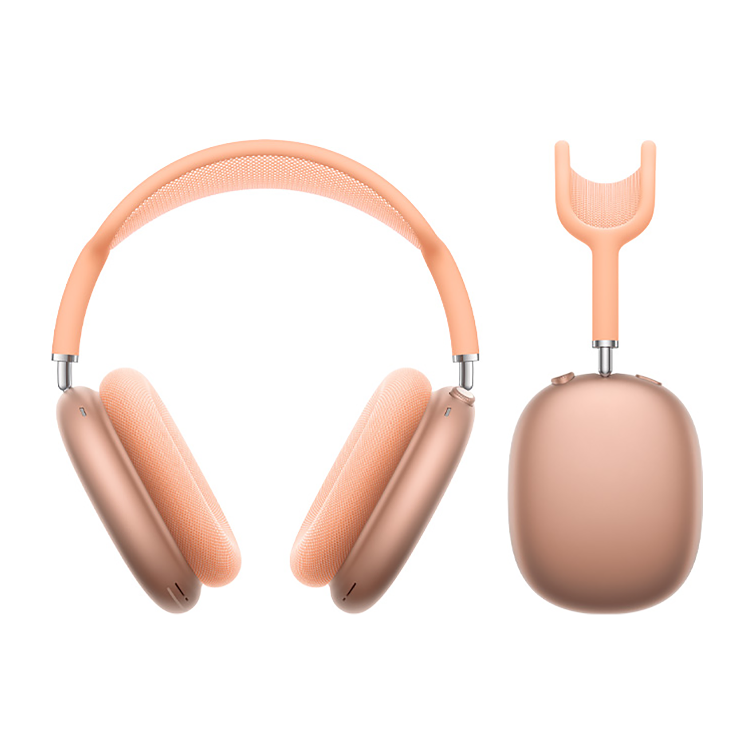 AirPods Max with Smart Case (USB-C) - Smartprice KE