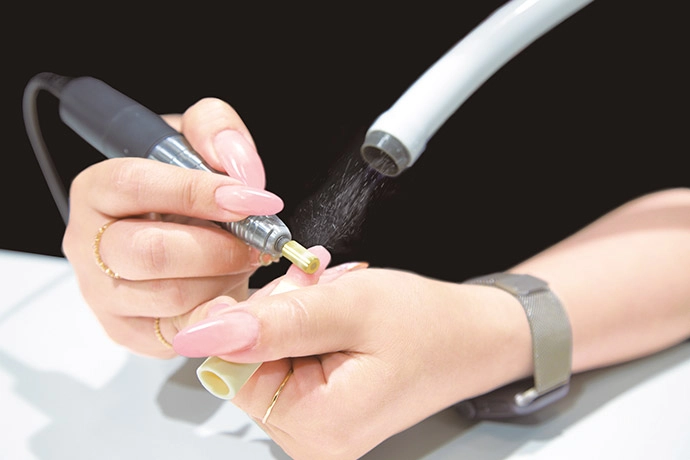 製品情報｜ネイル集塵機 | Smartresa（スマートレーサ）