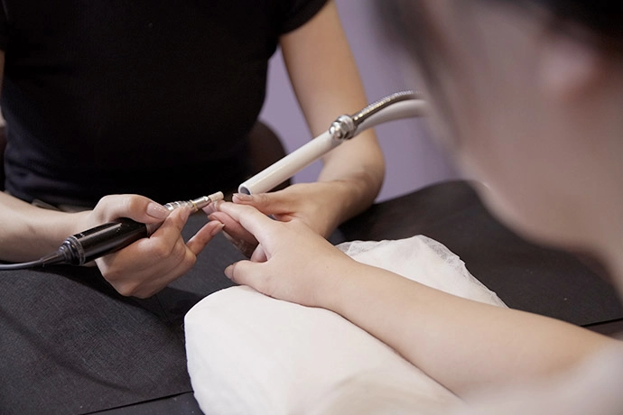 製品情報｜ネイル集塵機 | Smartresa（スマートレーサ）