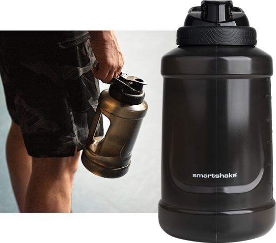 Ultimate Jug | SmartShake(スマートシェイク)