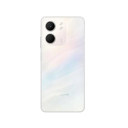 MOBILE-OPPO- A5X-5G-4GB RAM-128GB-LASER WHITE / CPH2725 – Smart Shop