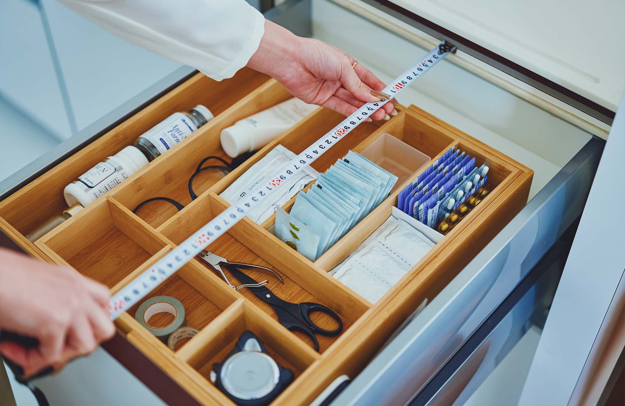 引越し収納サポート | SMARTWORKS 整理収納お片づけサービス