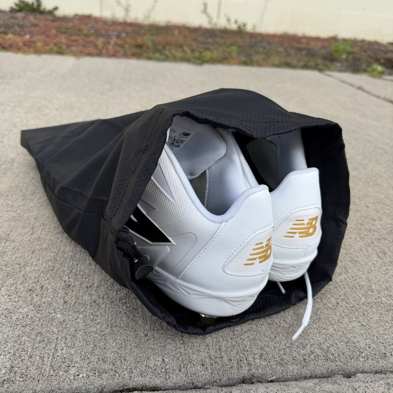 2025 Smash Ops Guerrilla V4 Roller Bag Anarchy Edition - Charcoal