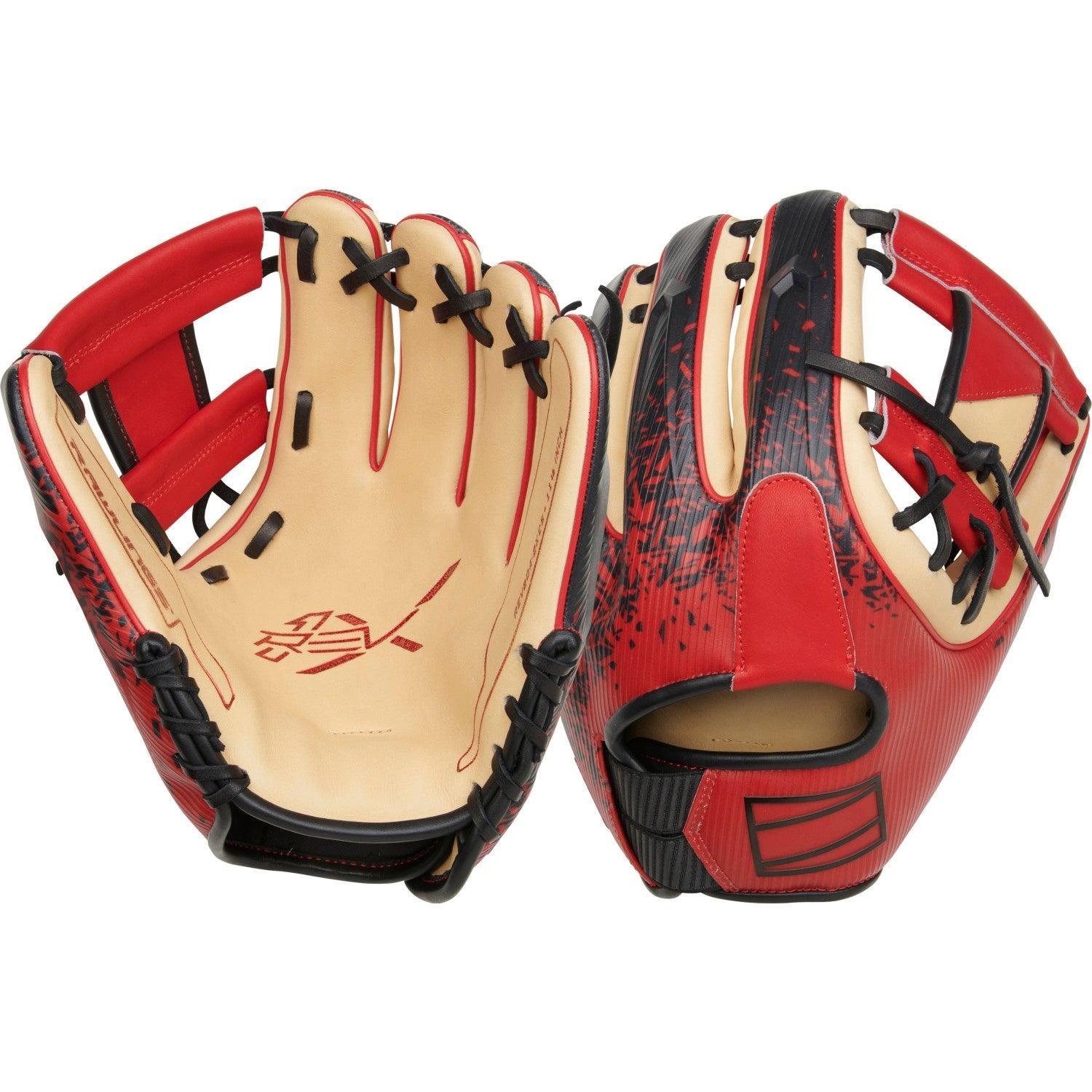 Rawlings Rev1X 11.5