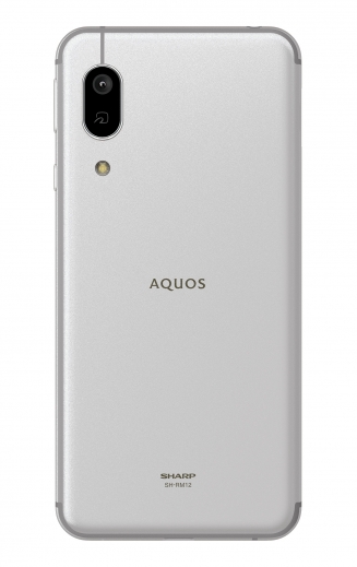 シャープ、「AQUOS sense3 lite」を発表。楽天モバイルに投入へ - すま