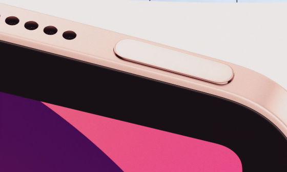 朗報：第4世代iPad Airは側面指紋認証センサー採用！ - すまほん!!