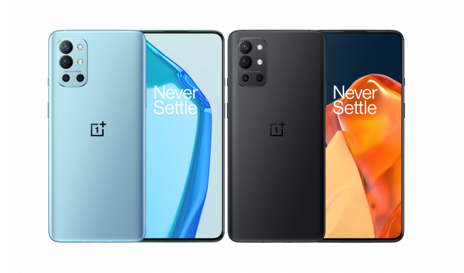 OnePlus 9シリーズ正式発表。LTPO採用「9 Pro」、インド向け「9R」も