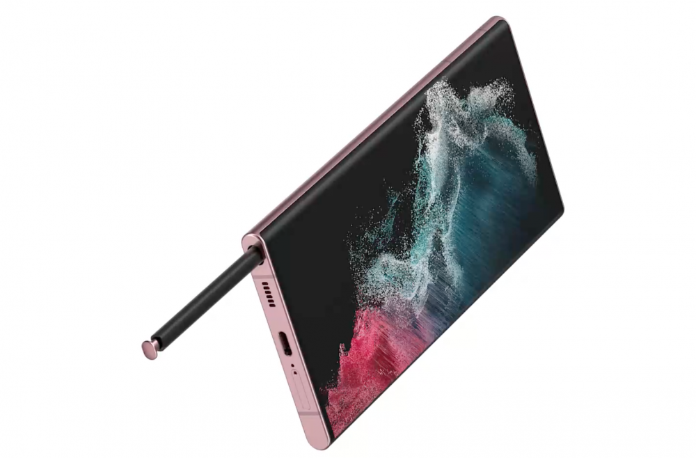 Galaxy S22 Ultra」のSペンが技適通過！国内発表はほぼ確実か。 - すま