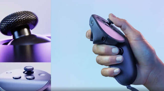 お値段約22万円。ハイエンドMRヘッドセット「Meta Quest Pro」正式発表