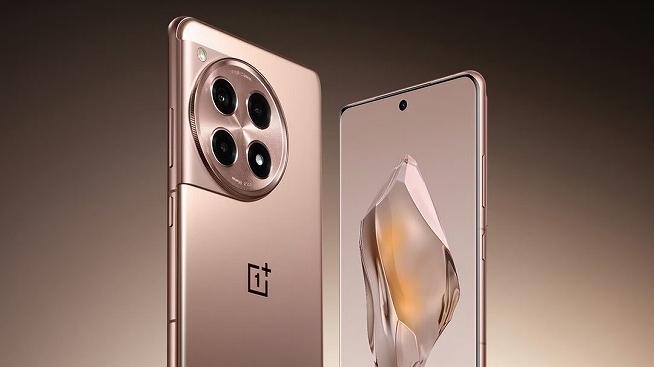 OnePlus Ace 3発表。5万円台でフラグシップ級の質感、4500nitの