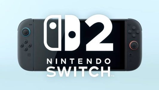 ニンテンドースイッチ2、正式発表！デカ画面、初代のゲームも互換性