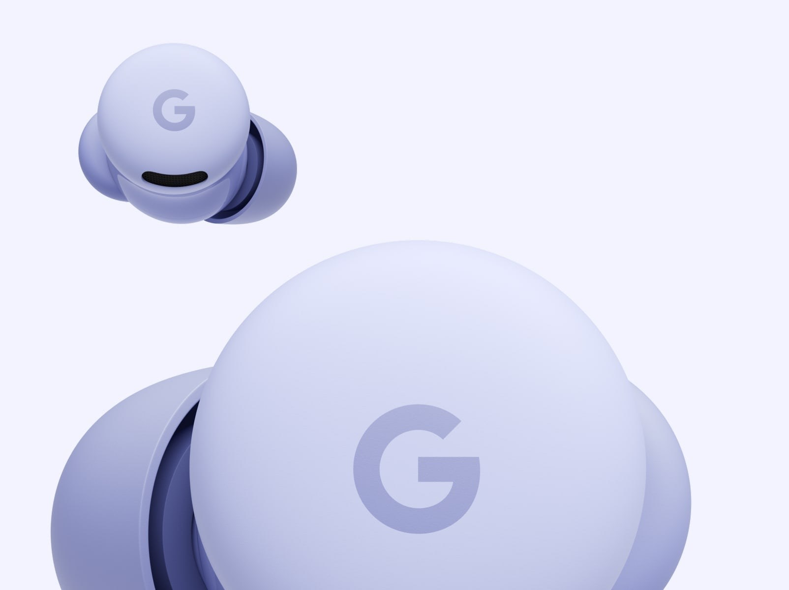 Google Pixel Buds 2a」発表。現在セール中のPixel Buds Pro 2との価格