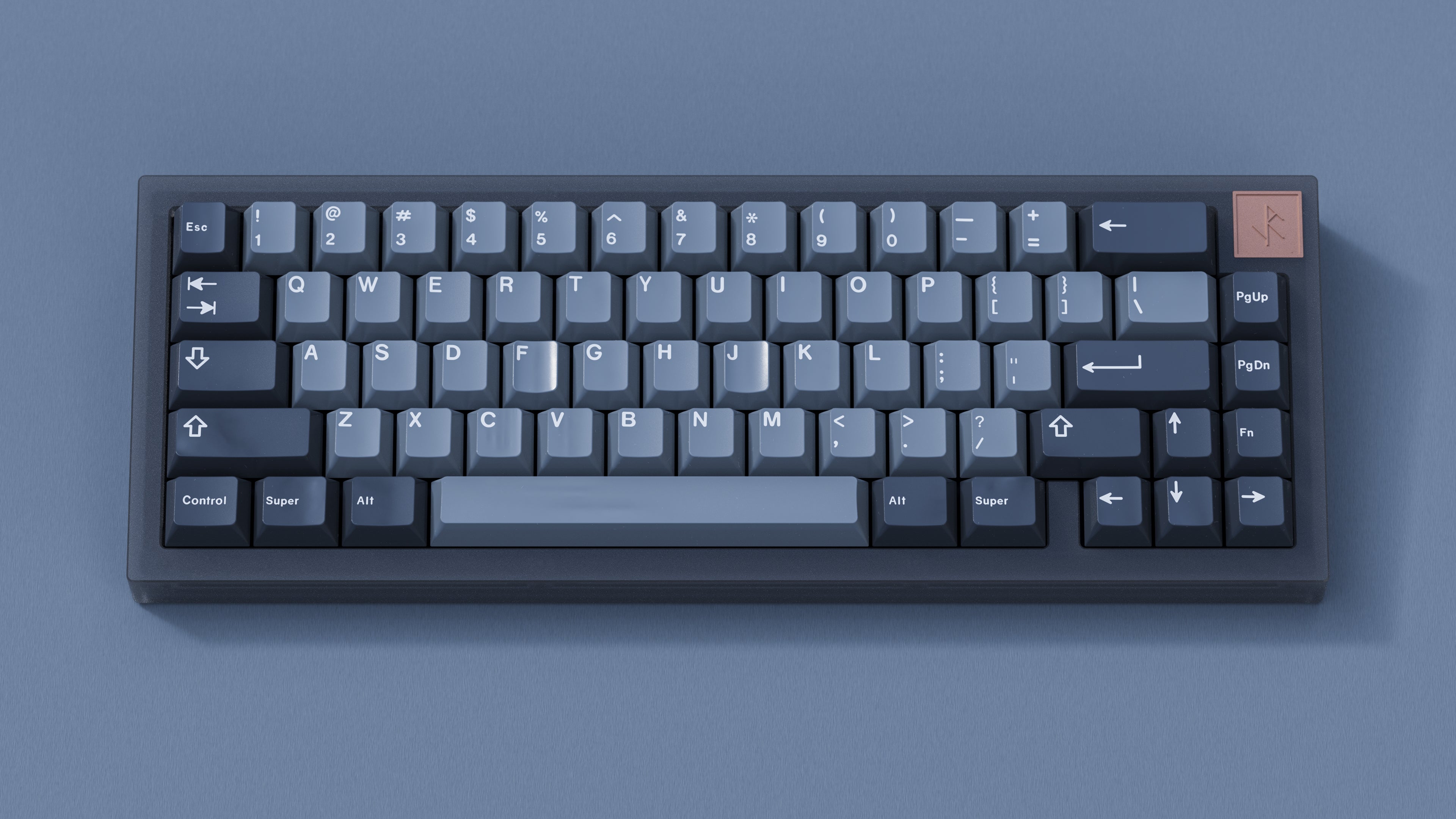 IRON165 PC – Smith and Rune