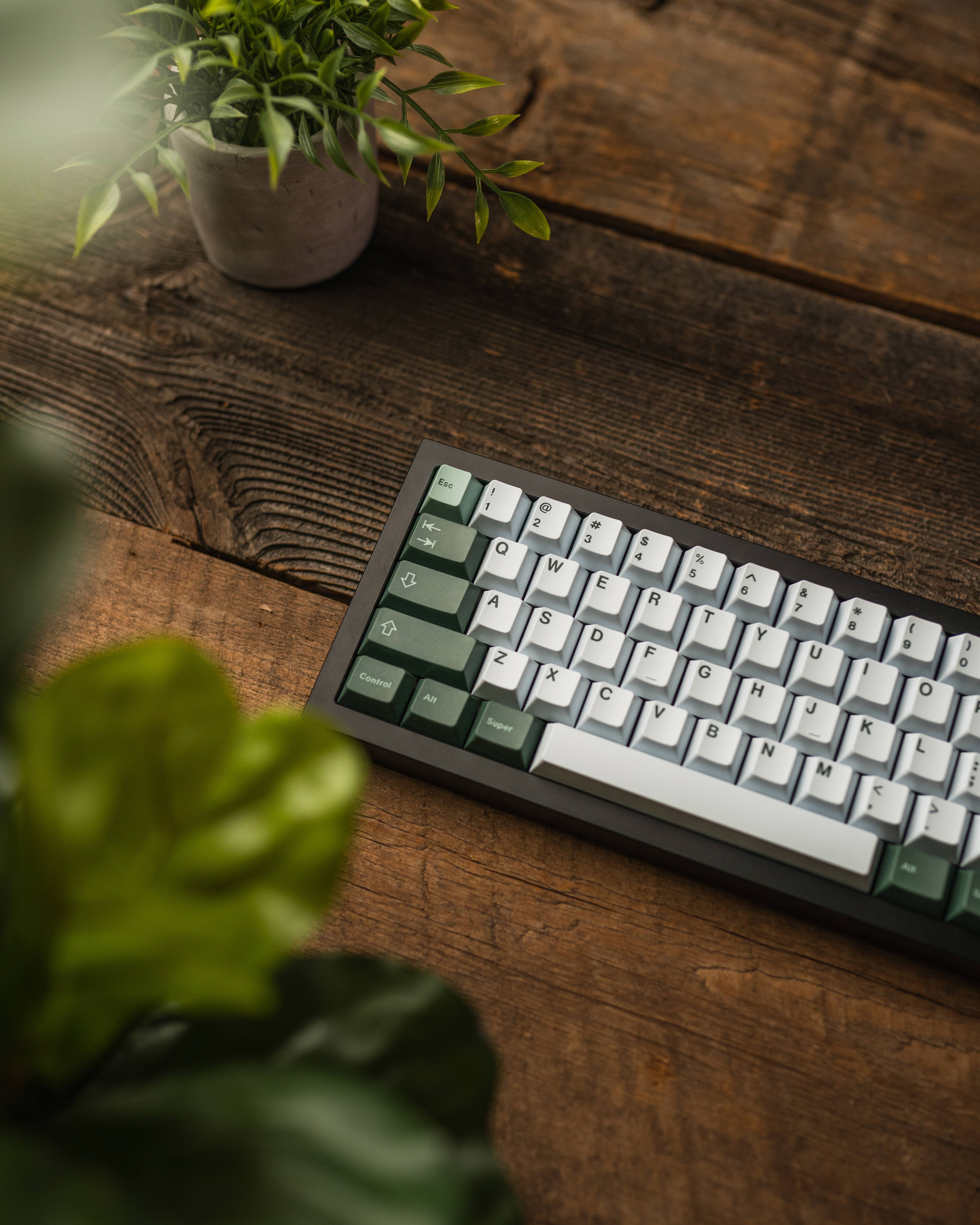 IRON160 – Smith and Rune