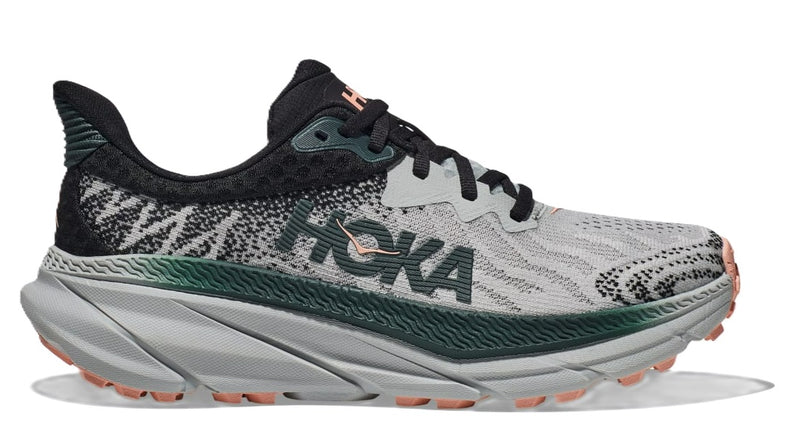 Women's CHALLENGER ATR 7 (B Width) - W-1134498 HMSP - HARBOR MIST