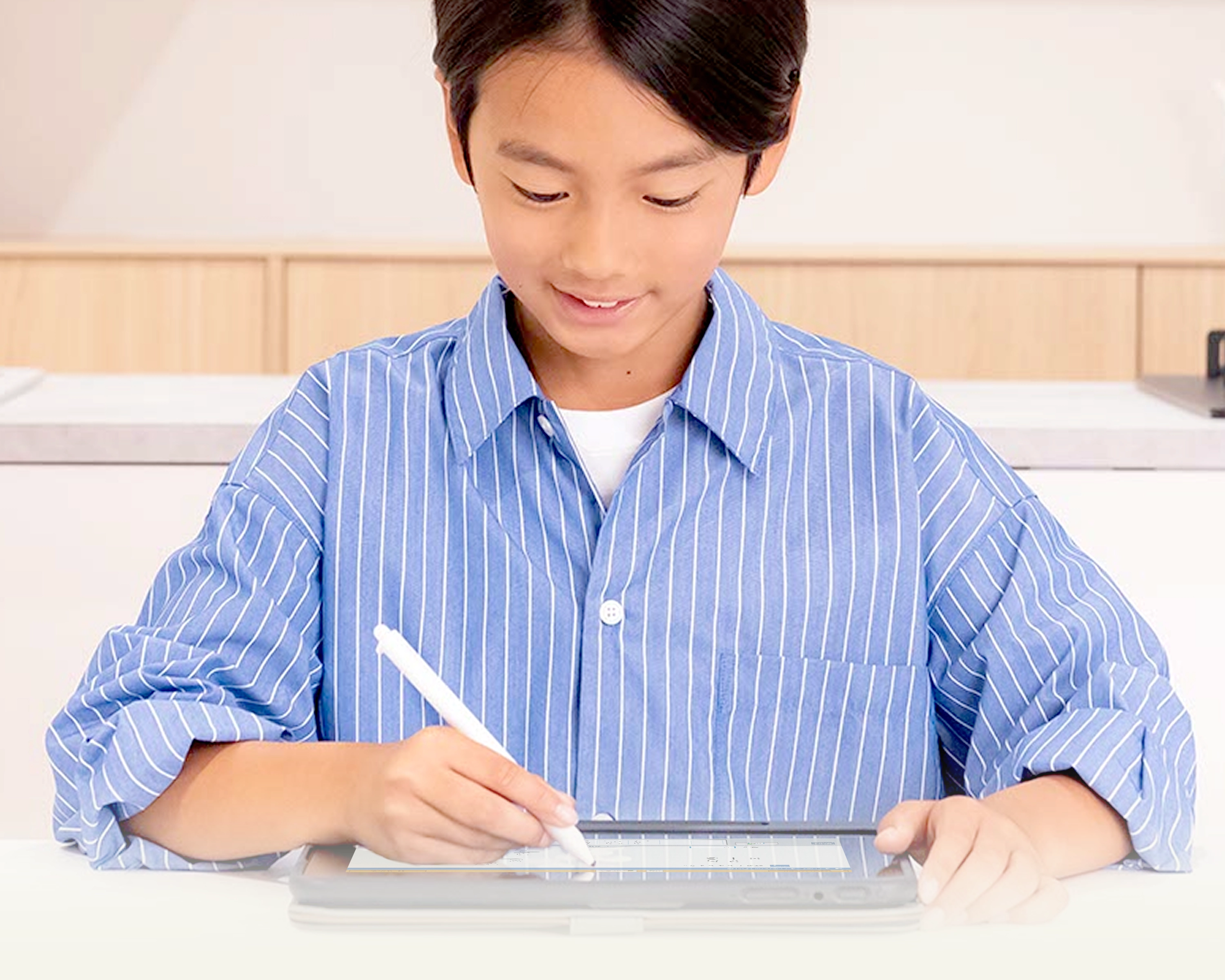 1年生｜タブレットで学ぶ小学生向け通信教育「スマイルゼミ」｜【公式