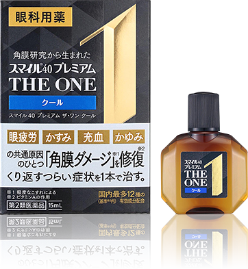 スマイル40 プレミアム THE ONE（ザ・ワン）｜ライオン株式会社