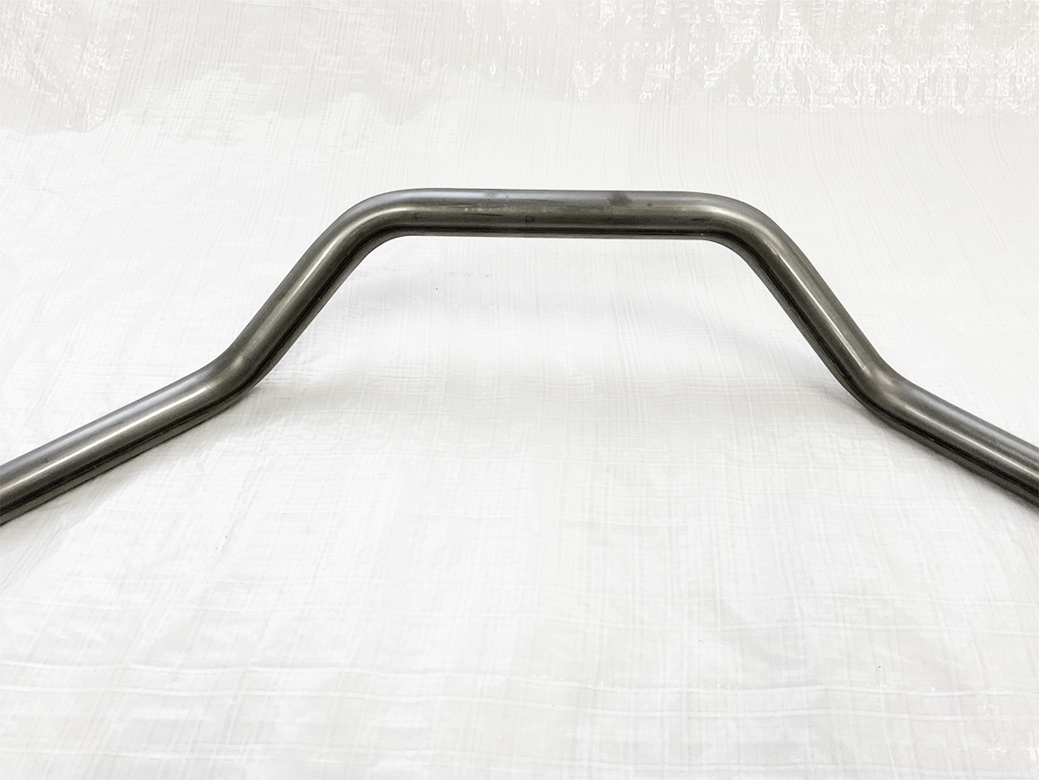 アート工房Kネガティブパイプローレット加工 カット加工済み+加工なし