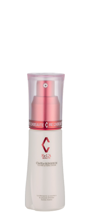 RE L'ABEAUTE ChéRie SKIN | スマイルサロン吉祥寺店｜眉とツヤ肌専門