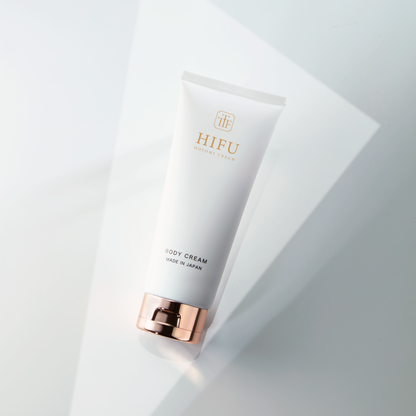 HOSOMI ボディクリーム – SmilyMethod | 公式オンラインストア