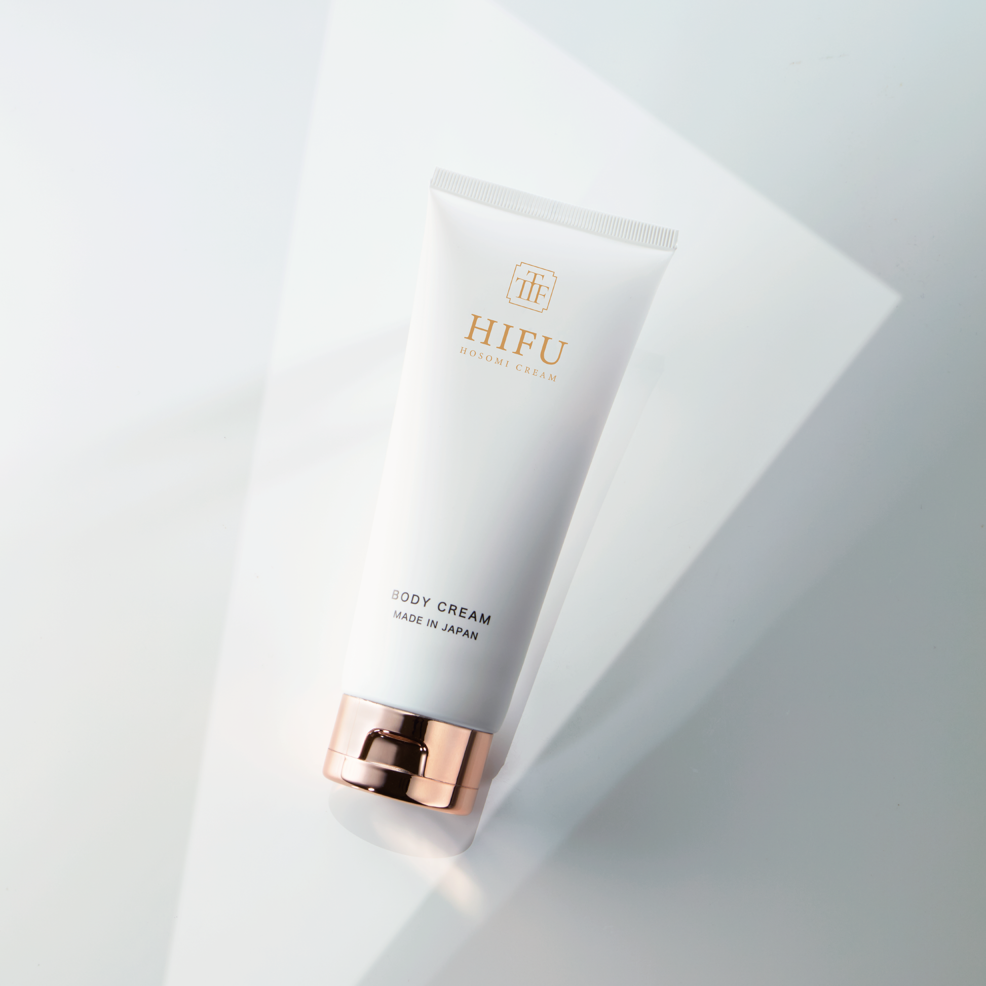 HOSOMI ボディクリーム – SmilyMethod | 公式オンラインストア