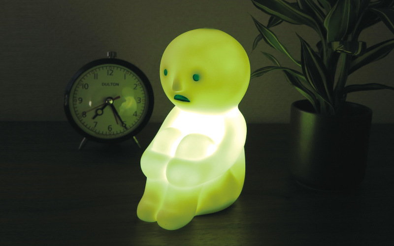 Sensor Light - 【公式】スミスキー * SMISKI * あなたを見守るふしぎ