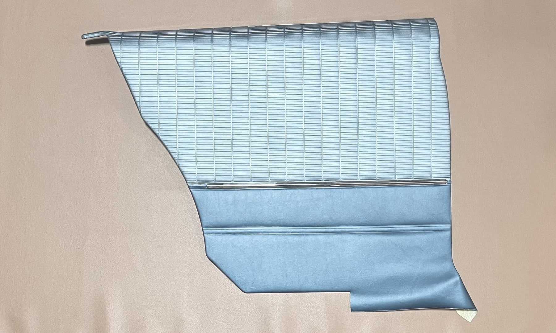 1966 Ford Galaxie 500 2-Door Hardtop - Door Panels – SMS Auto Fabrics