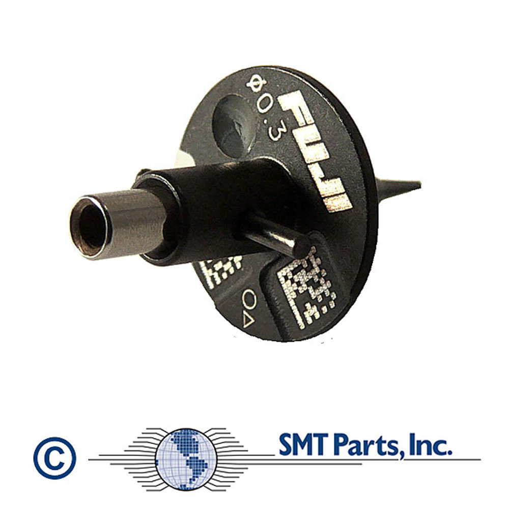 H08 / H12 / V12 / DX (R12) NOZ - SMT Parts, Inc.