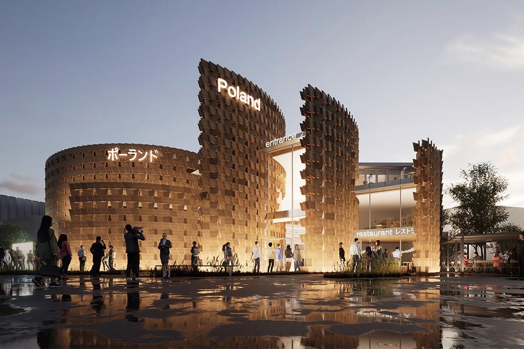 ポーランド@2025年大阪・関西万博：伝統、創造性、そしてAI - Bridges