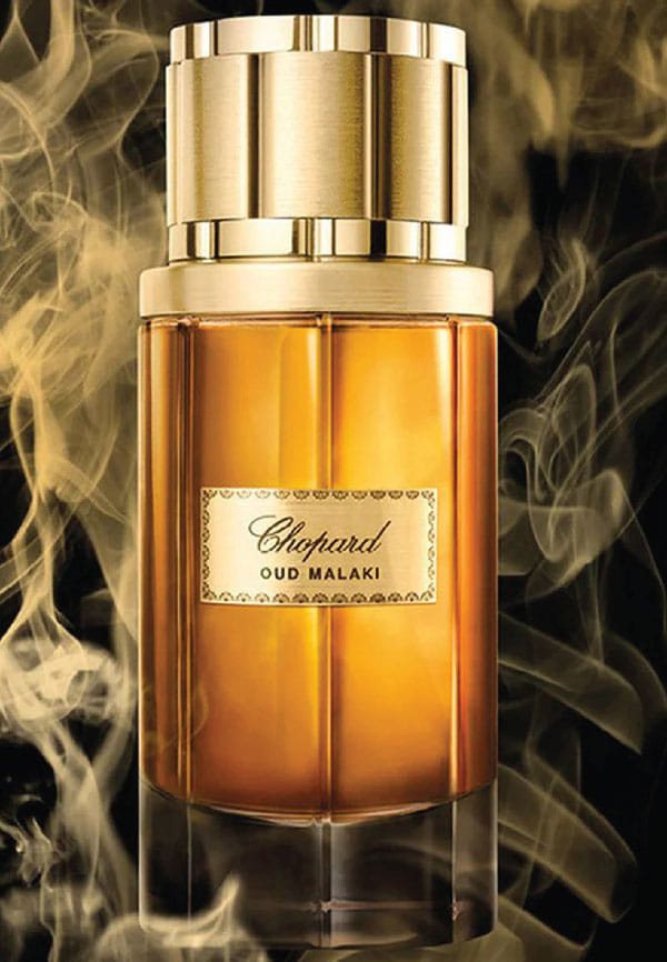 Oud Malaki Eau de Parfum | Size: 80 ml By Chopard