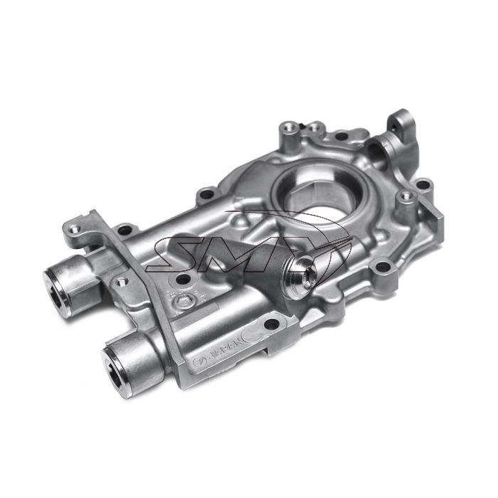 15010AA360 Subaru OEM 11mm Oil Pump 2002-2014 WRX / 2004-2021 STI
