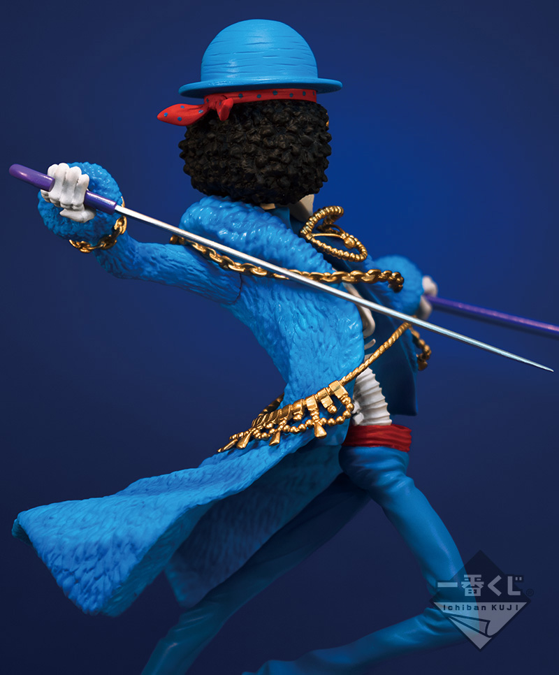 一番くじ ワンピース 20th anniversary｜一番くじ倶楽部｜BANDAI