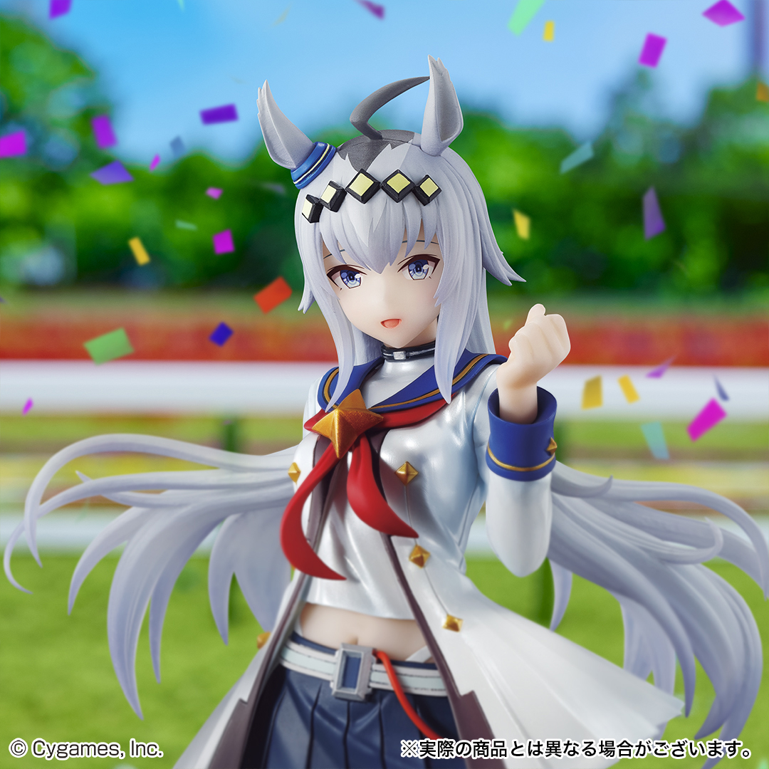 一番くじ ウマ娘 プリティーダービー 3弾｜一番くじ倶楽部｜BANDAI