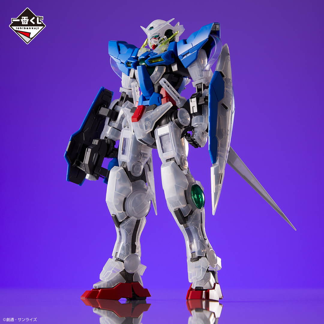 一番くじ 機動戦士ガンダム ガンプラ2022｜一番くじ倶楽部｜BANDAI