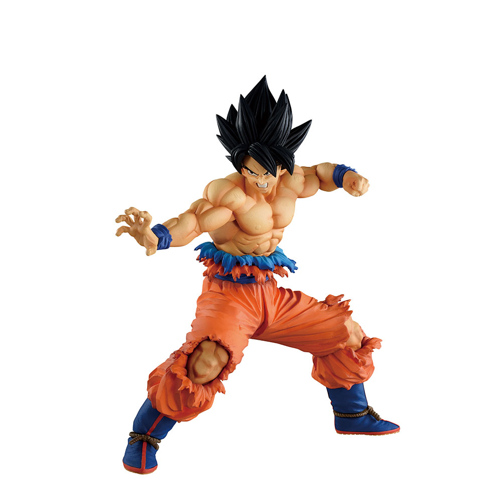 一番くじ ドラゴンボール VSオムニバスZ｜一番くじ倶楽部｜BANDAI