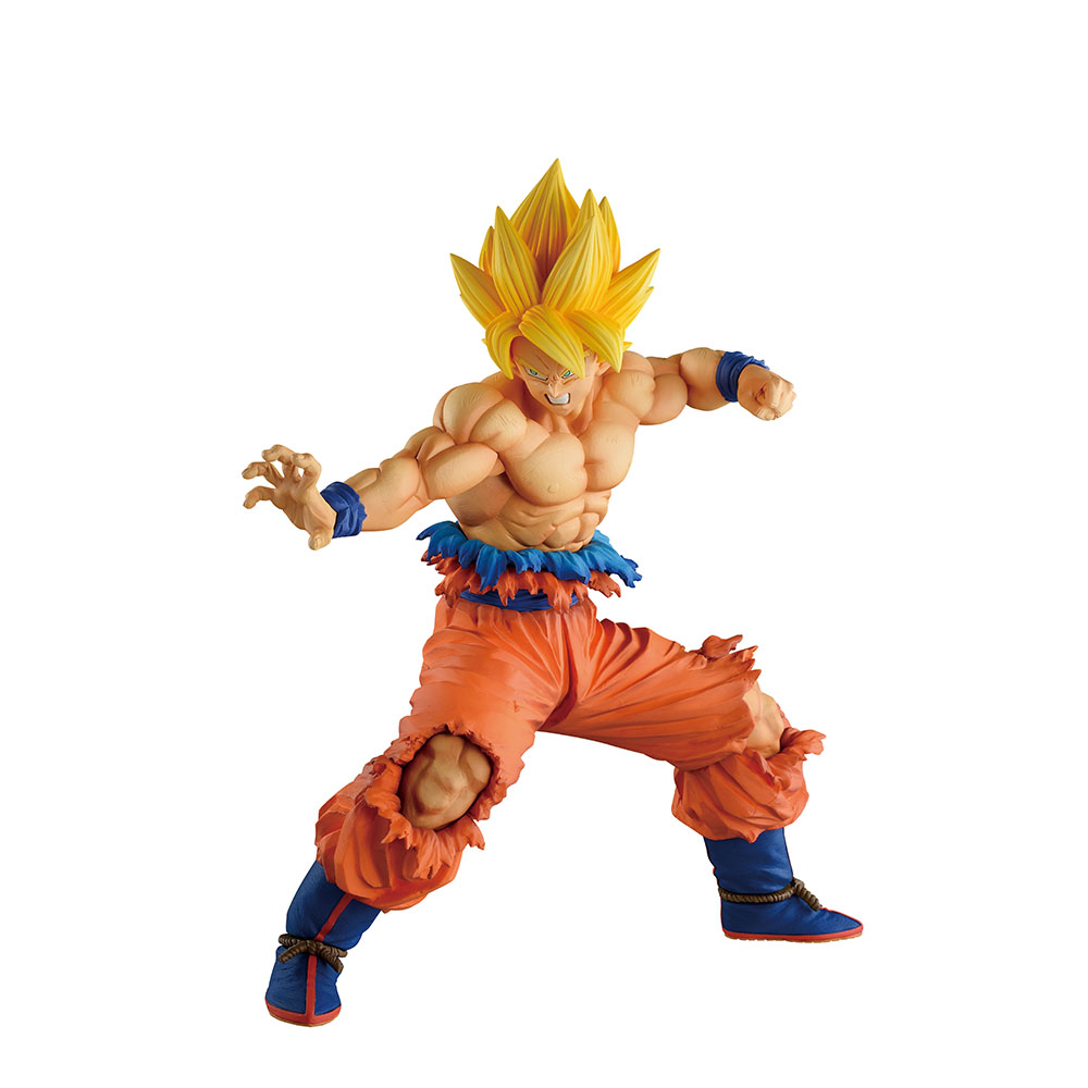 一番くじ ドラゴンボール VSオムニバスZ｜一番くじ倶楽部｜BANDAI