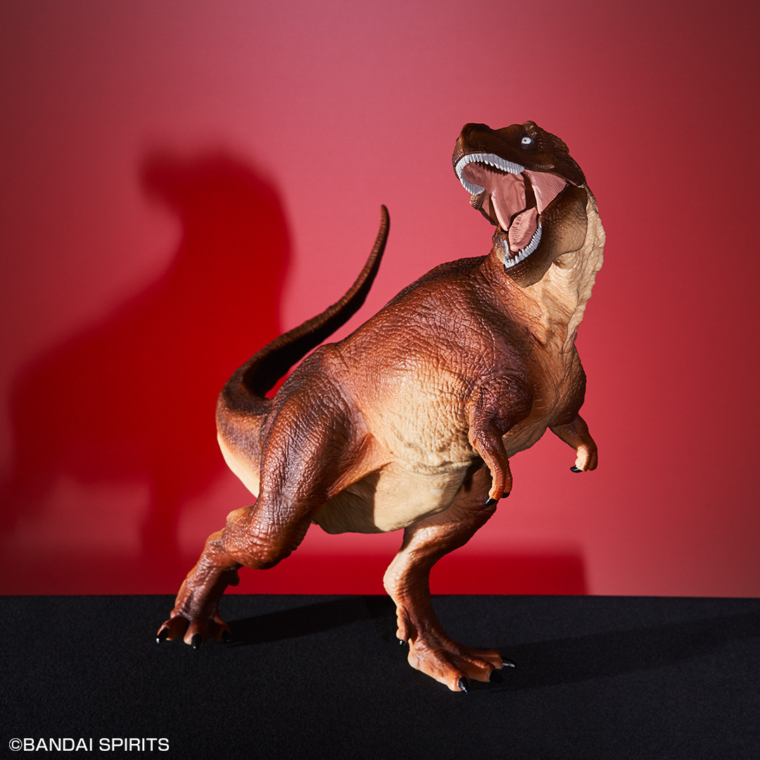 一番くじ恐竜 ワクワク恐竜だいしゅうごう!!｜一番くじ倶楽部｜BANDAI