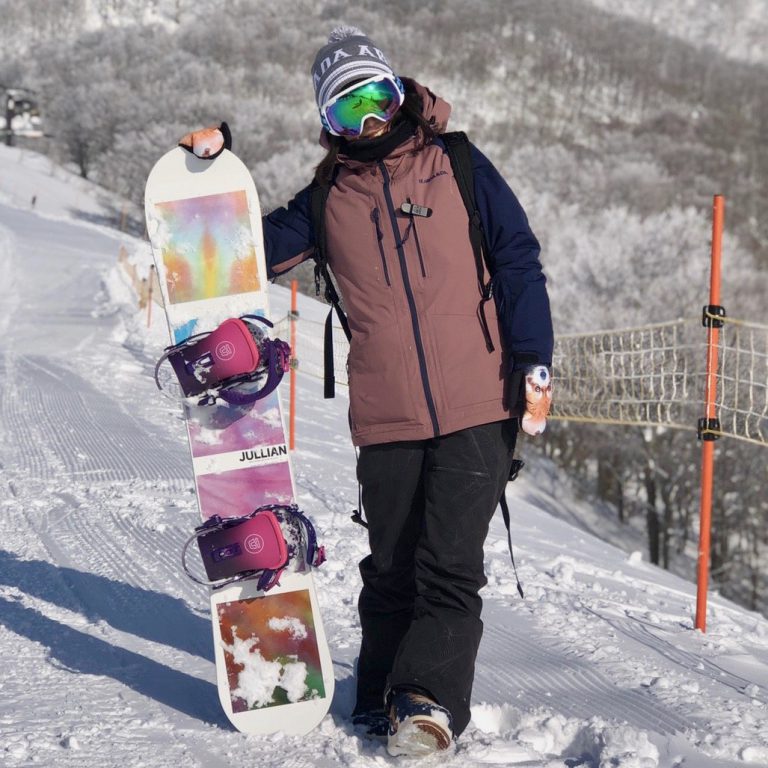 SNAP - SNOW ANGEL MAG[スノーエンジェルマガジン]公式サイト