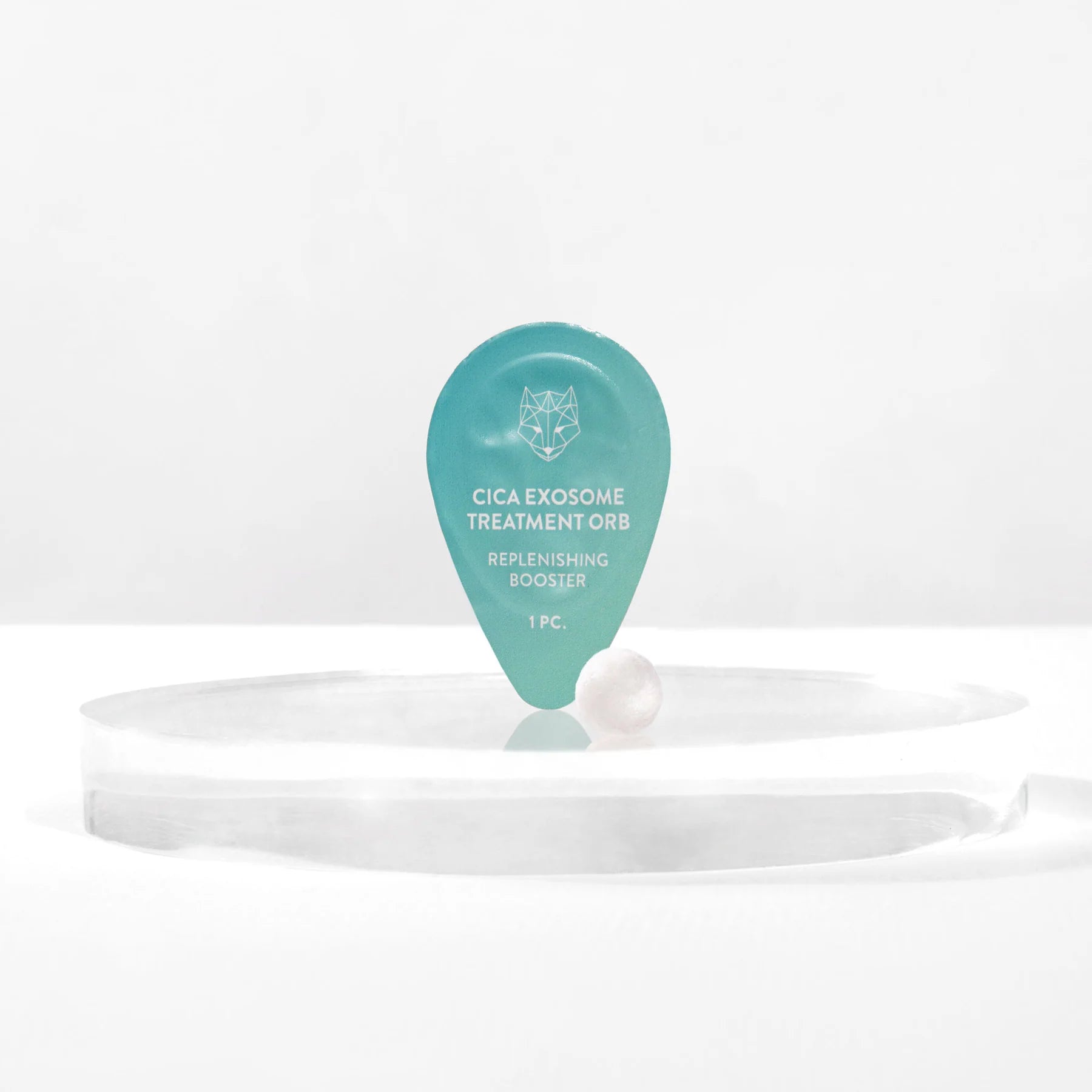 プレミアム ブースター ボール - 【公式サイト】SNOW FOX SKINCARE