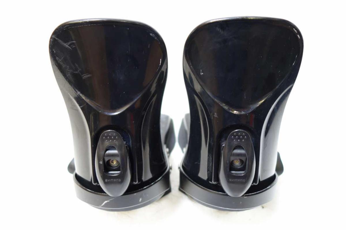 SHIMANO(YONEX) ACCUBLADEモデルのビンディング買取実績