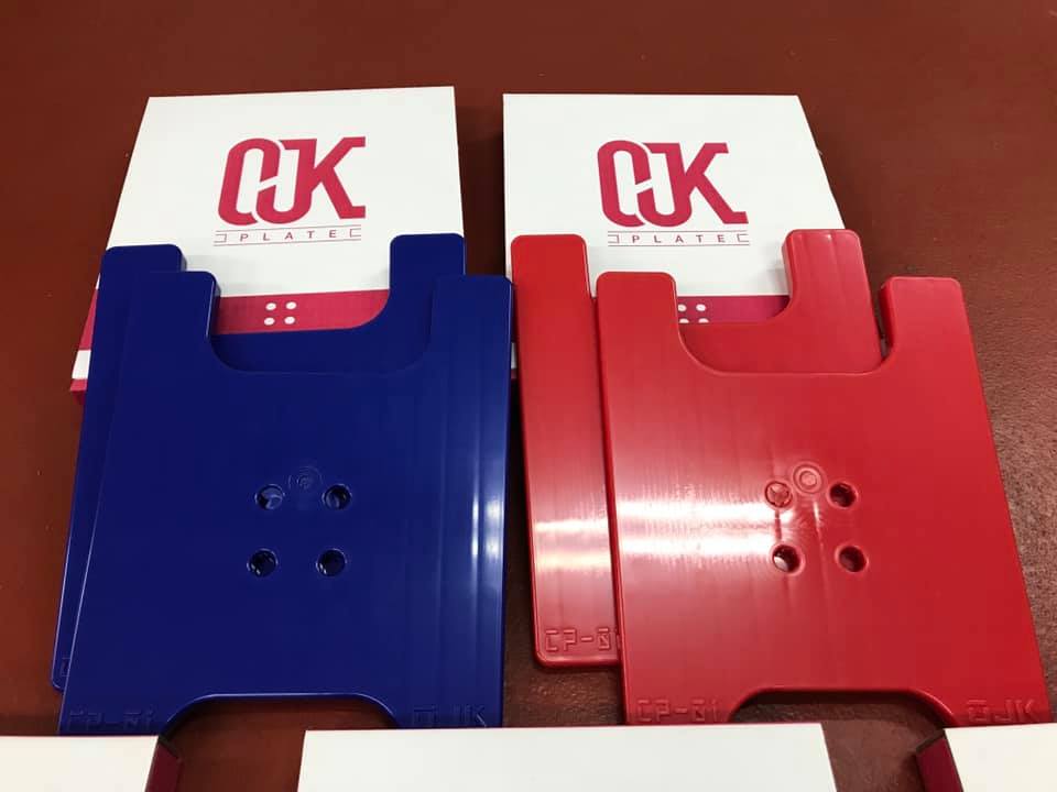 最強のOJKプレート【CP-03】について！どんな人におすすめ？ | CARVING