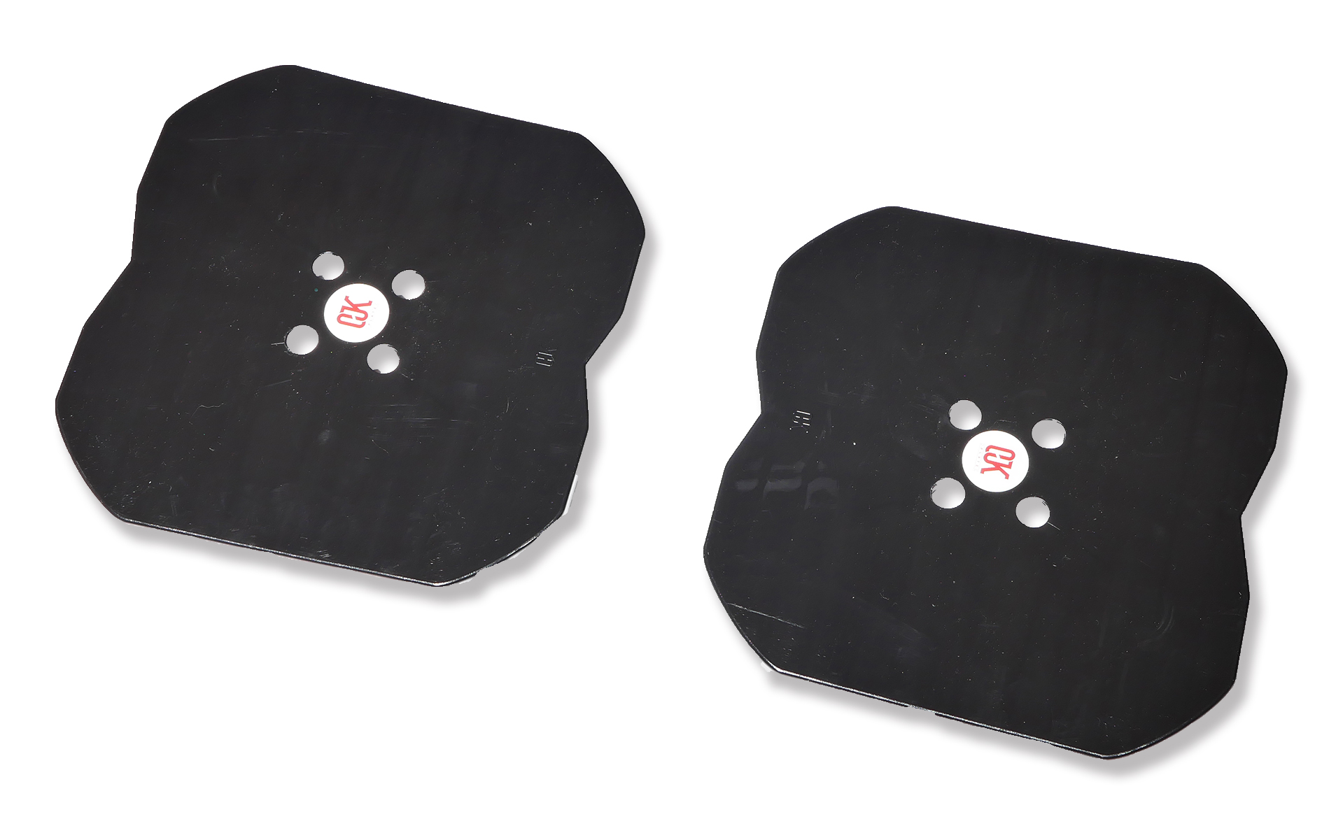 最強のOJKプレート【CP-03】について！どんな人におすすめ？ | CARVING