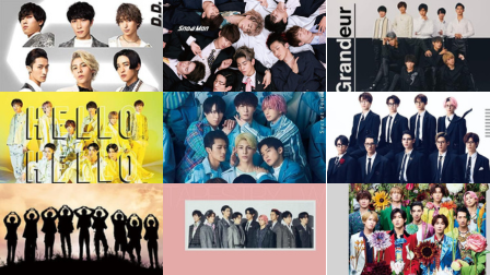 Snow Man（スノーマン）CD歴代売上まとめ【シングル・アルバム