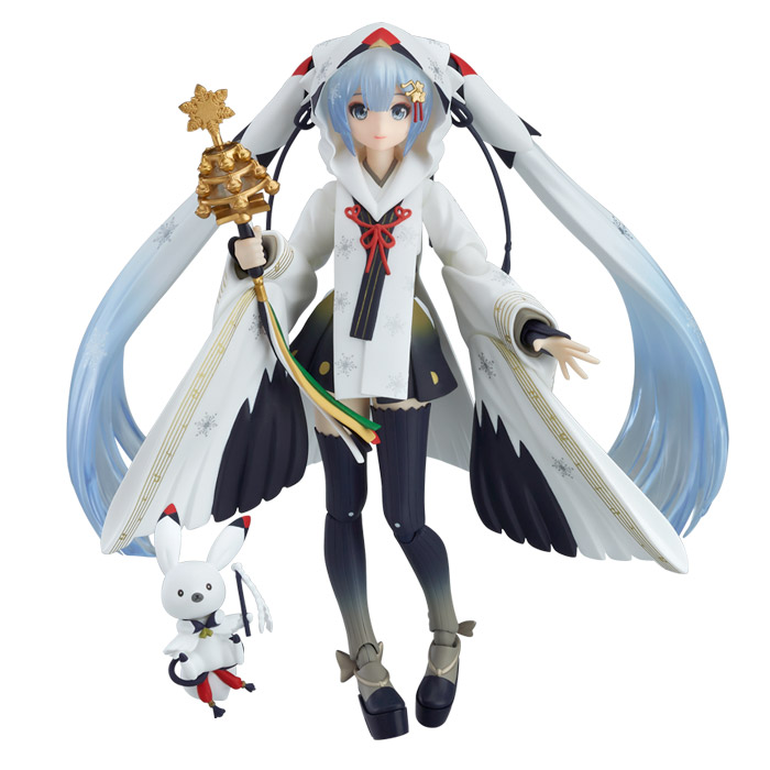 グッズ - SNOW MIKU 2018｜雪ミク（初音ミク）が北海道を応援！