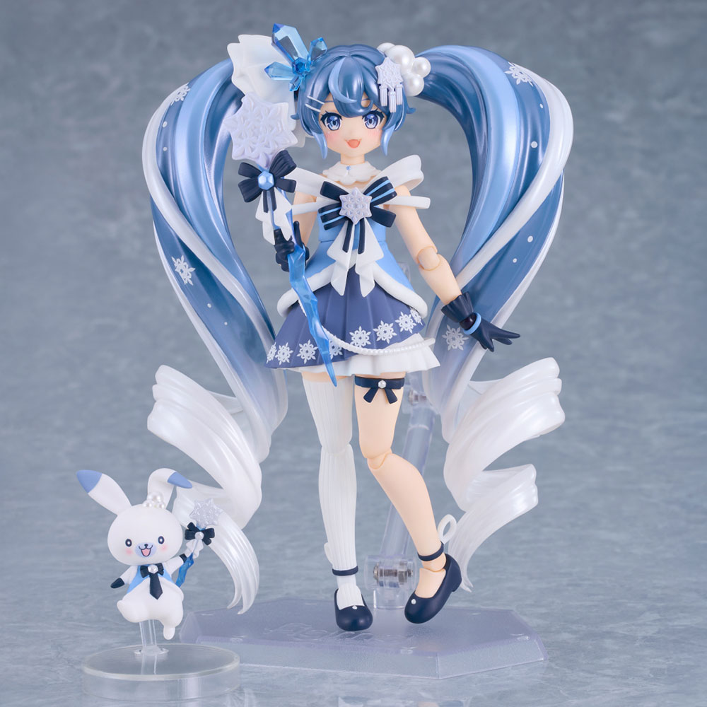 グッズ情報｜SNOW MIKU 2025